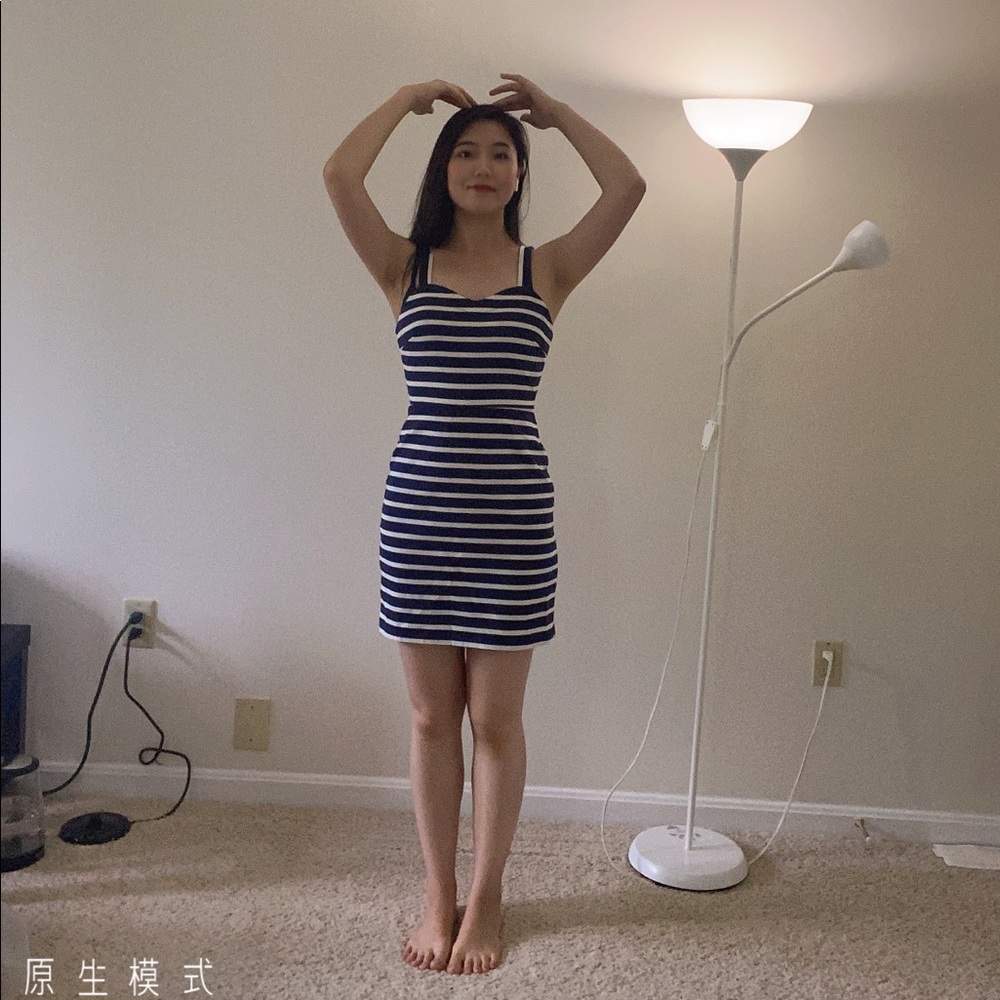 Little dress